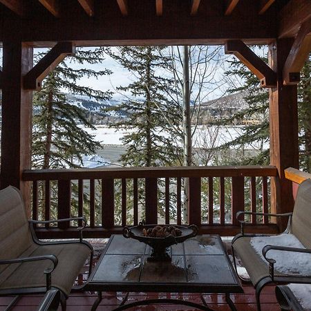 Lodges At Deer Valley Парк-Сіті Екстер'єр фото