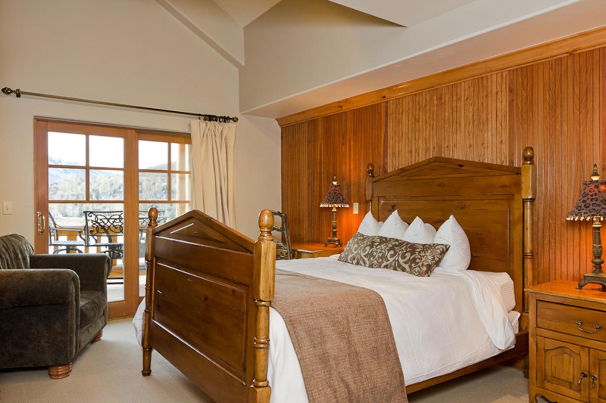 Lodges At Deer Valley Парк-Сіті Номер фото