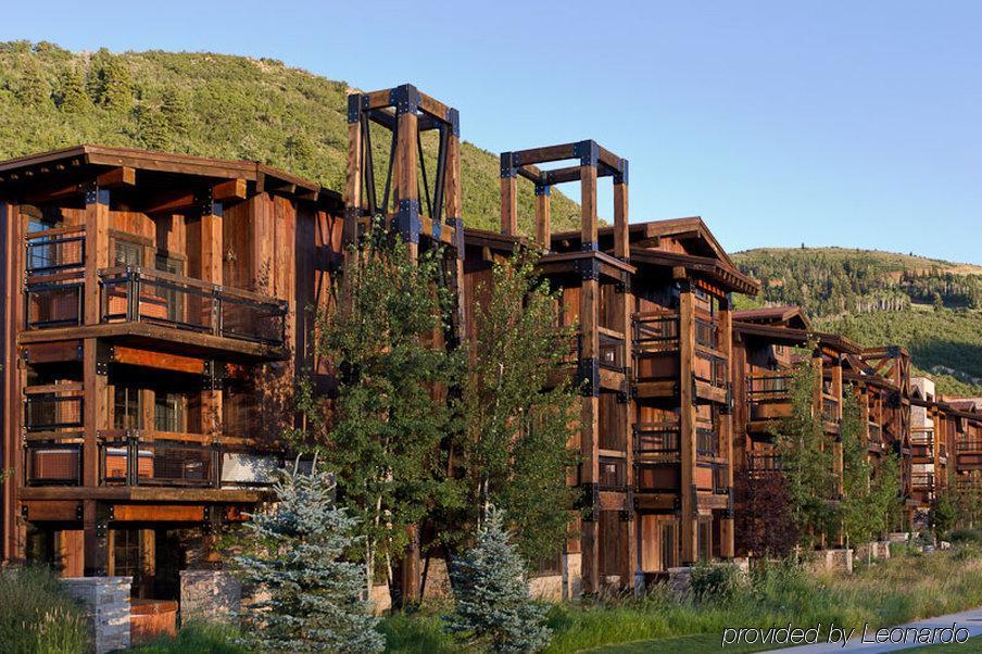 Lodges At Deer Valley Парк-Сіті Екстер'єр фото