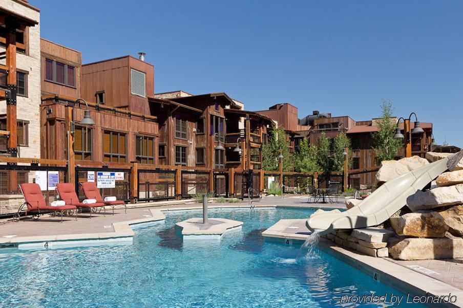 Lodges At Deer Valley Парк-Сіті Екстер'єр фото